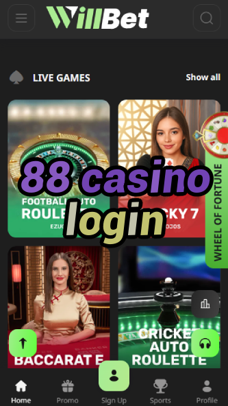 88 Casino Login - Secure Account Access-48casinoroad.bdqngd.com