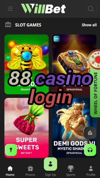 88 Casino Login - Secure Account Access-48casinoroad.bdqngd.com