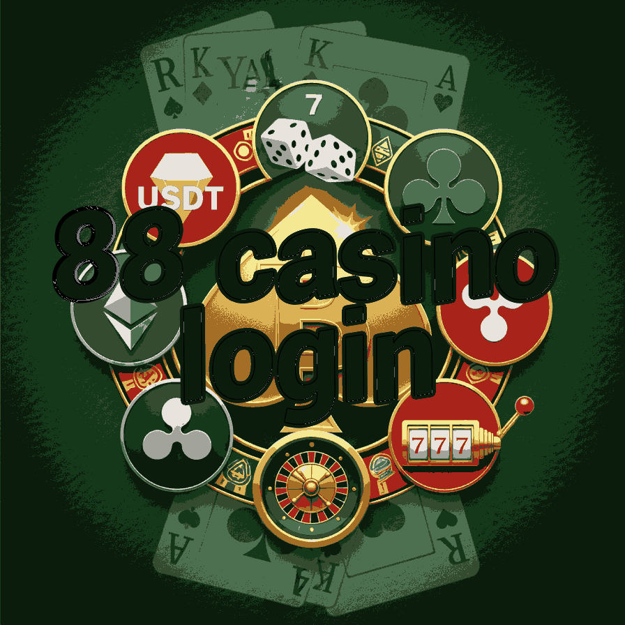 88 Casino Login - Secure Account Access